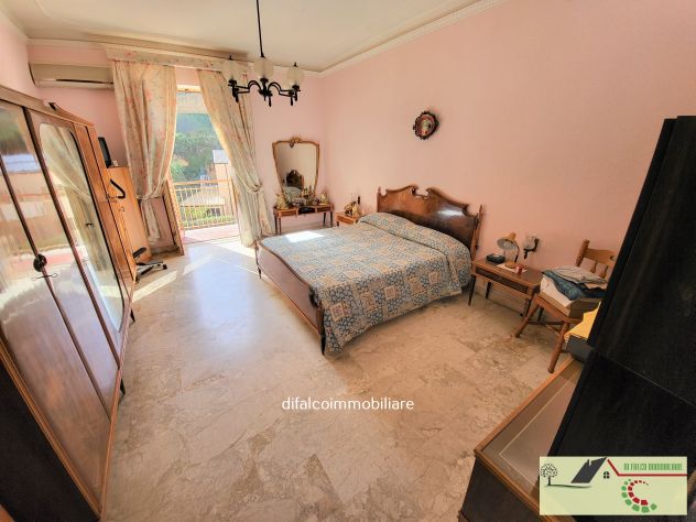 appartamento in vendita ad Agrigento in zona Centro Storico