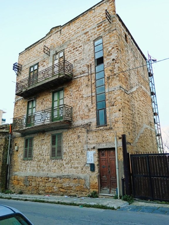 appartamento in vendita ad Agrigento in zona Centro Storico