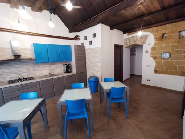 appartamento in vendita ad Agrigento in zona Centro Storico