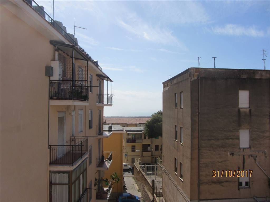 appartamento in vendita ad Agrigento