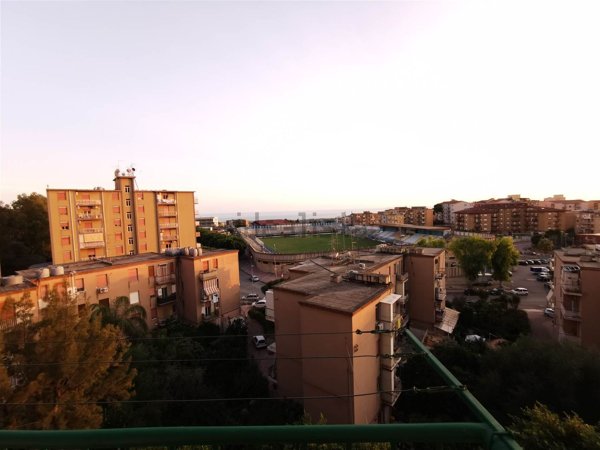 appartamento in vendita ad Agrigento