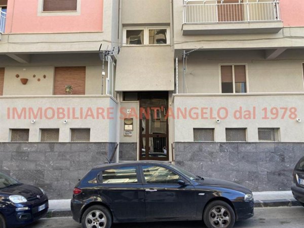 appartamento in vendita ad Agrigento