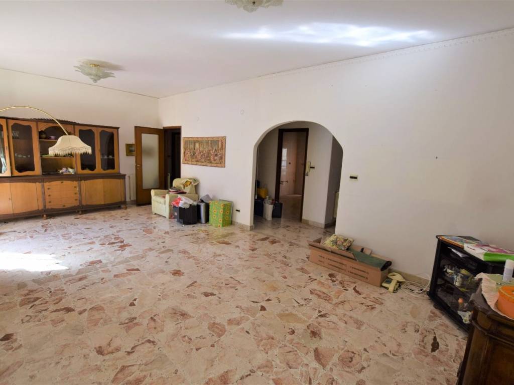 appartamento in vendita ad Agrigento in zona Centro Storico