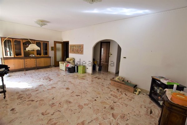 appartamento in vendita ad Agrigento in zona Centro Storico