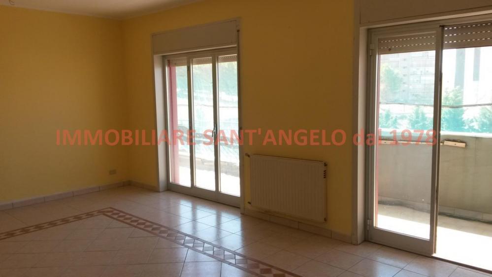 appartamento in vendita ad Agrigento in zona Fontanelle