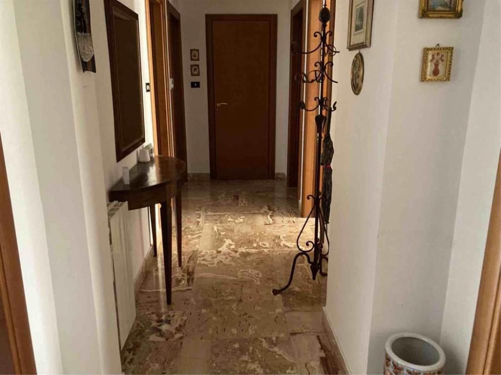 appartamento in vendita ad Agrigento in zona Centro Storico