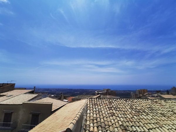 appartamento in vendita ad Agrigento in zona Centro Storico