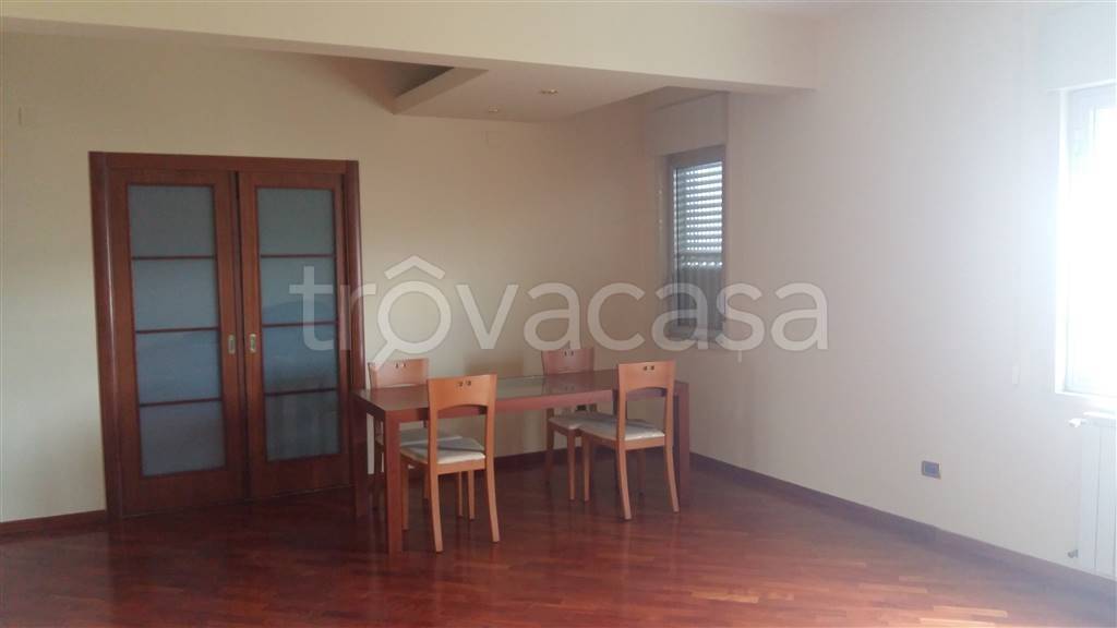 appartamento in vendita ad Agrigento in zona Centro Storico