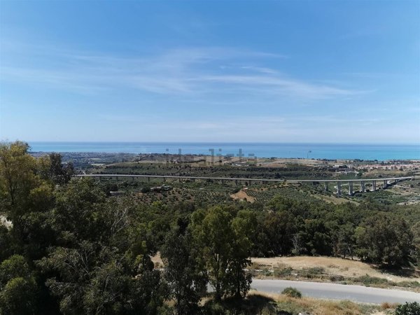 appartamento in vendita ad Agrigento in zona Centro Storico