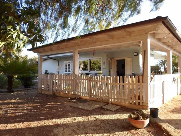 casa indipendente in vendita ad Agrigento in zona Centro Storico