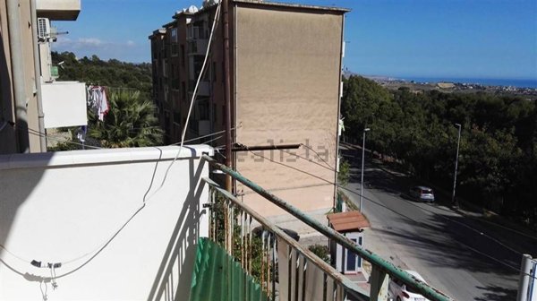 appartamento in vendita ad Agrigento