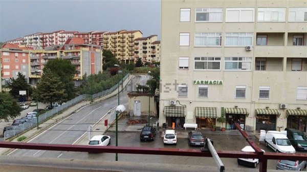 appartamento in vendita ad Agrigento in zona Giardina Gallotti