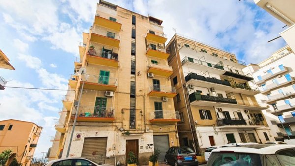 appartamento in vendita ad Agrigento in zona Centro Storico