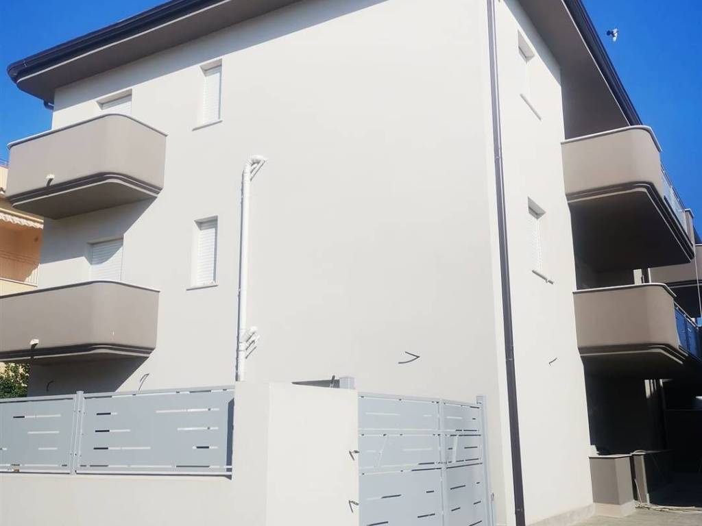 appartamento in vendita ad Agrigento in zona Villaggio Mosè