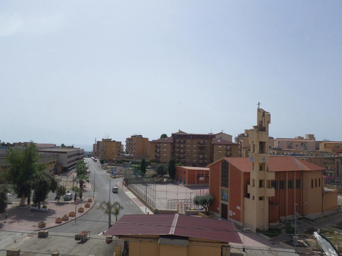 appartamento in vendita ad Agrigento