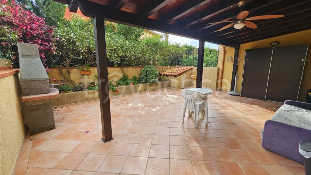 appartamento in vendita ad Agrigento in zona San Leone