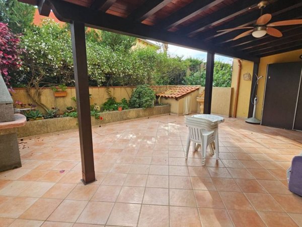 appartamento in vendita ad Agrigento in zona San Leone