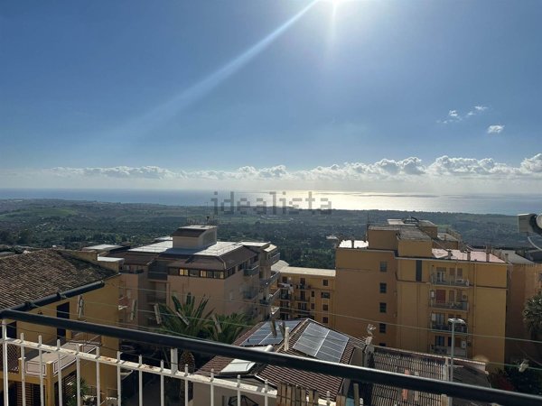 appartamento in vendita ad Agrigento