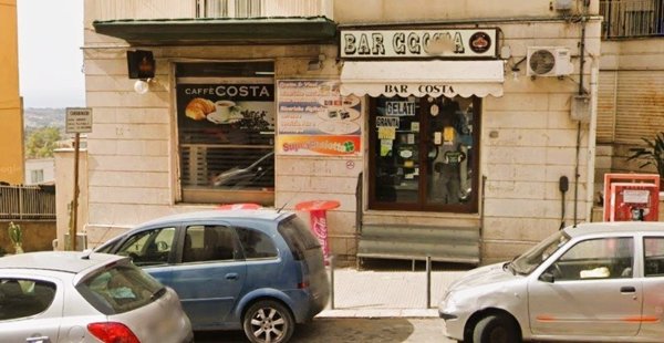 negozio in vendita ad Agrigento in zona Centro Storico