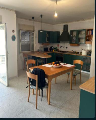 appartamento in vendita ad Agrigento in zona Monserrato