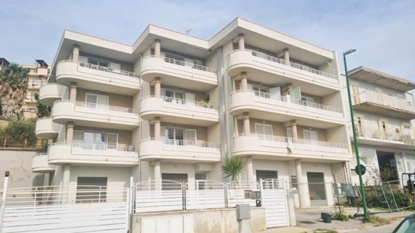 appartamento in vendita ad Agrigento in zona Centro Storico