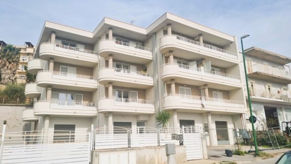 appartamento in vendita ad Agrigento in zona Centro Storico