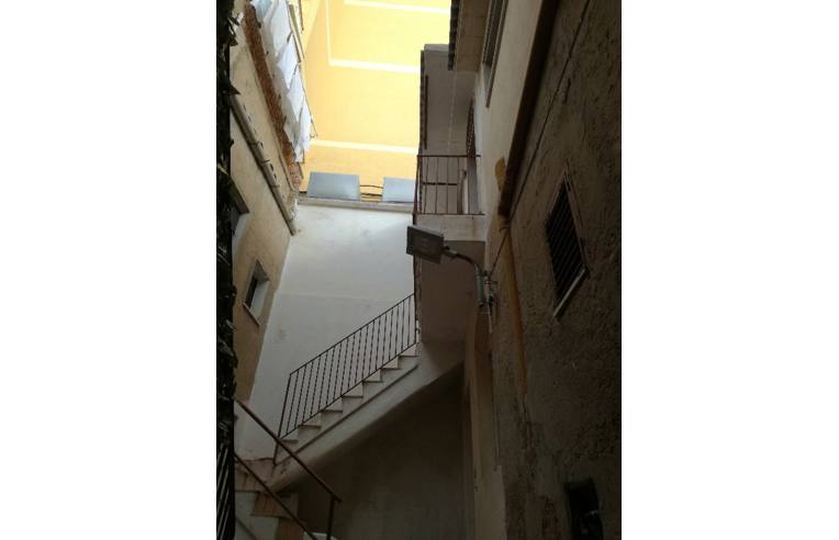 appartamento in vendita ad Agrigento in zona Centro Storico