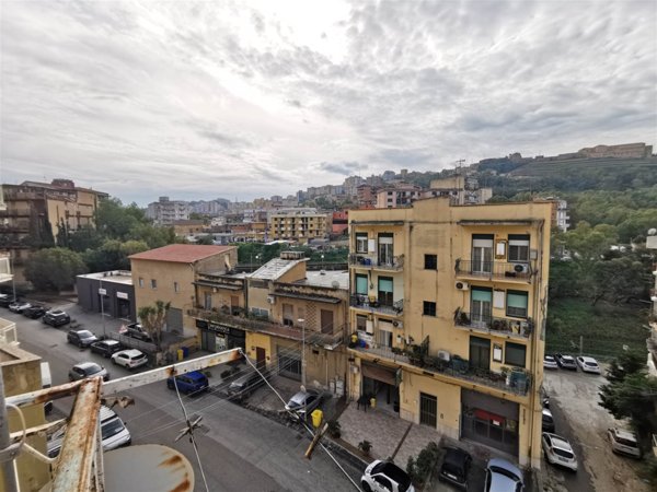 appartamento in vendita ad Agrigento in zona Quadrivio Spinasanta