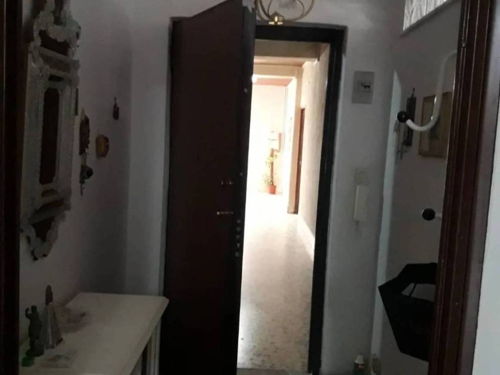 appartamento in vendita ad Agrigento