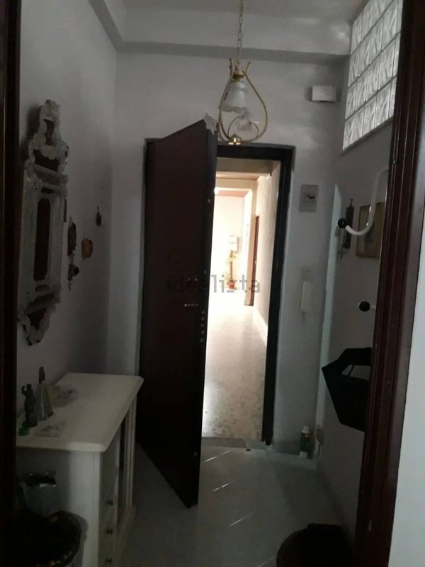 appartamento in vendita ad Agrigento