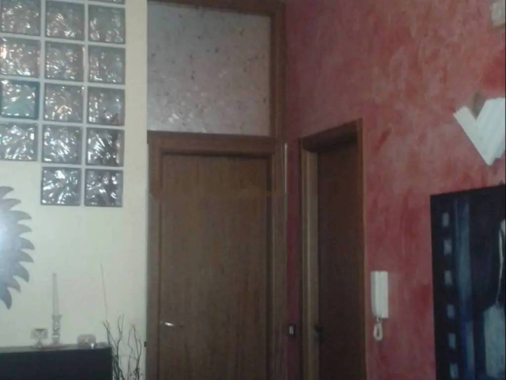 appartamento in vendita ad Agrigento