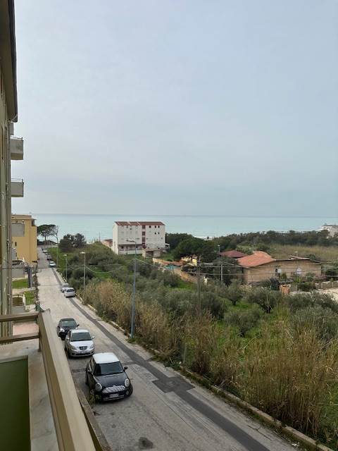 appartamento in vendita ad Agrigento in zona San Leone