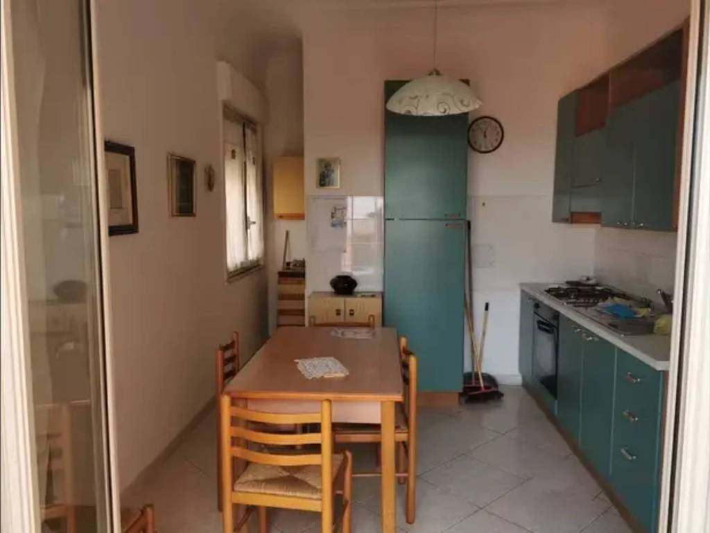 appartamento in vendita ad Agrigento in zona Centro Storico