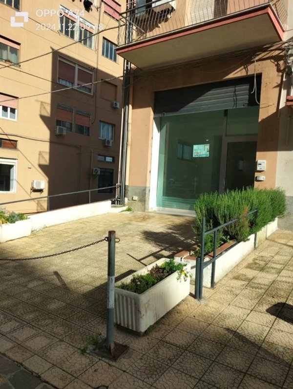 negozio in vendita ad Agrigento in zona Centro Storico