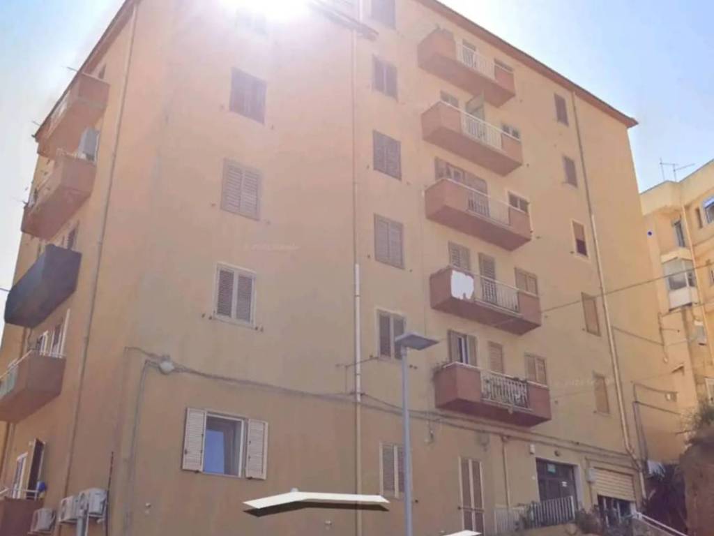 appartamento in vendita ad Agrigento