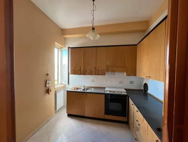 appartamento in vendita ad Agrigento