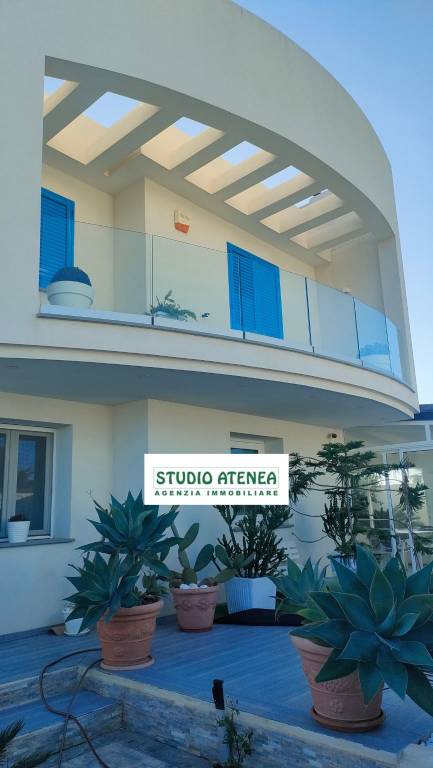 casa indipendente in vendita ad Agrigento