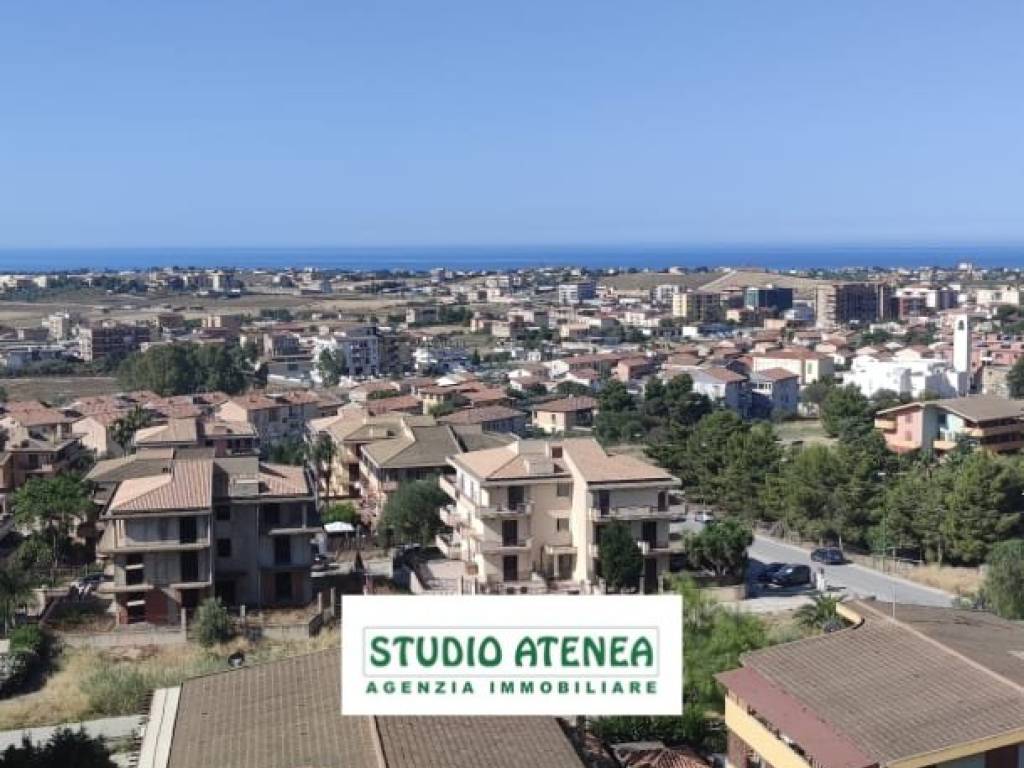 appartamento in vendita ad Agrigento in zona San Leone