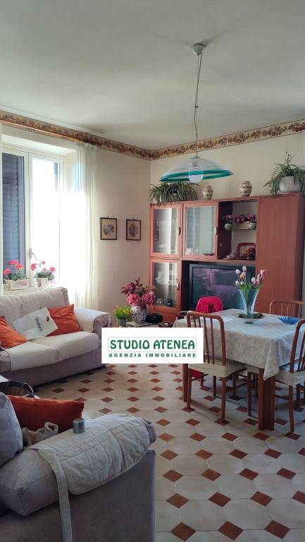 appartamento in vendita ad Agrigento in zona Centro Storico