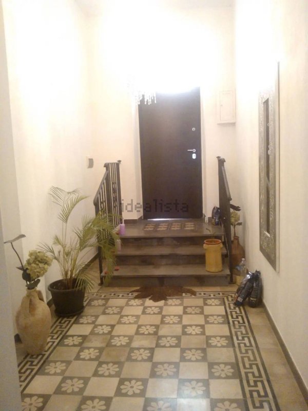 appartamento in vendita ad Agrigento in zona Centro Storico