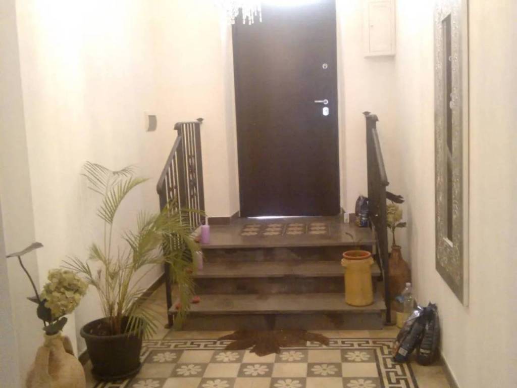 appartamento in vendita ad Agrigento in zona Centro Storico