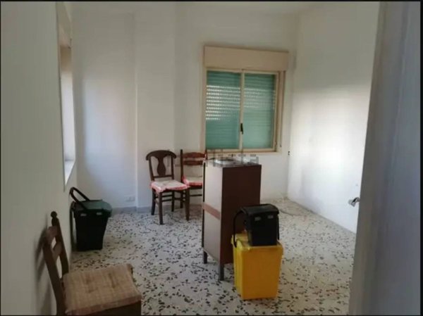 appartamento in vendita ad Agrigento