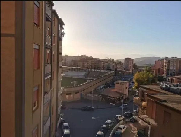 appartamento in vendita ad Agrigento