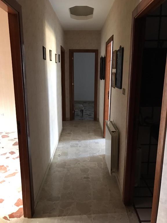 appartamento in vendita ad Agrigento in zona Centro Storico
