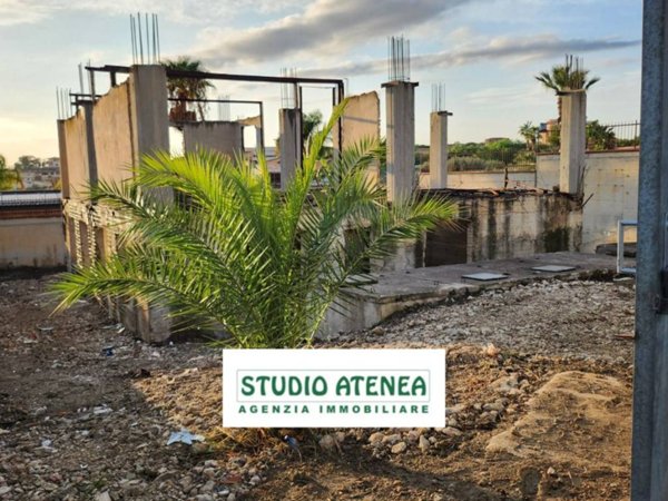 casa indipendente in vendita ad Agrigento in zona San Leone