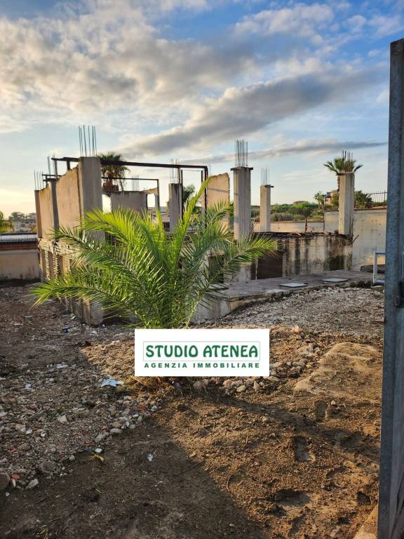 casa indipendente in vendita ad Agrigento in zona San Leone