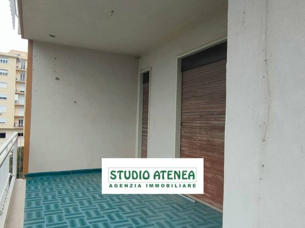appartamento in vendita ad Agrigento in zona Centro Storico