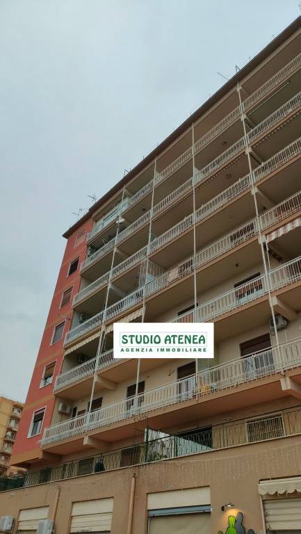 appartamento in vendita ad Agrigento in zona Centro Storico