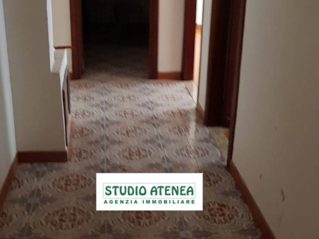 appartamento in vendita ad Agrigento in zona Villaseta