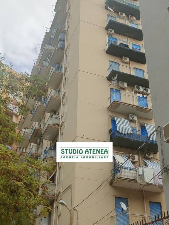 appartamento in vendita ad Agrigento in zona Centro Storico
